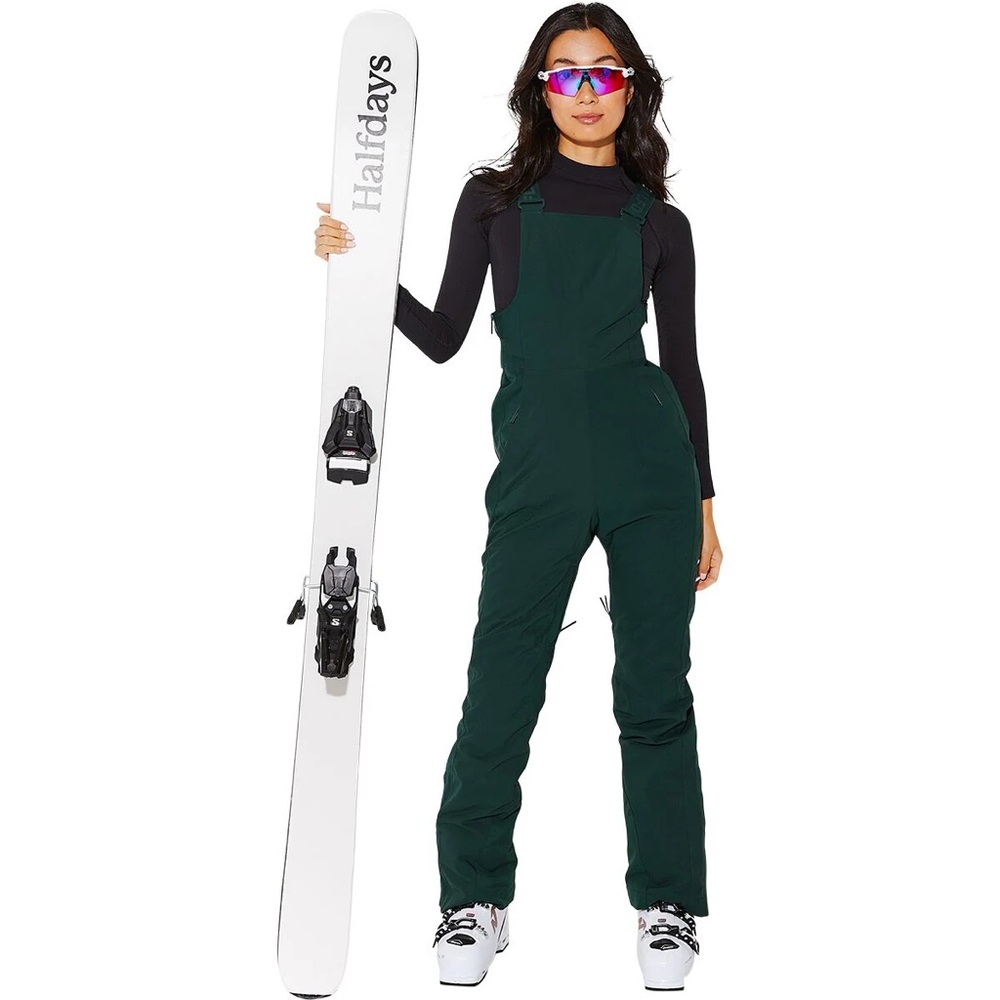 Halfdays Carson Bib Pants